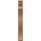 Ekena Millwork 5 1/2-in W x 30-in D x 36-in H Funston Trad Rough Cedar Woodgrain TimberThane Outlooker, Primed Tan OUTUR055X30X36FST04RCPR - alternate 6